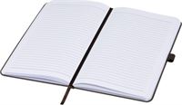 BLOCK NOTE CON COPERTINA RIGIDA
